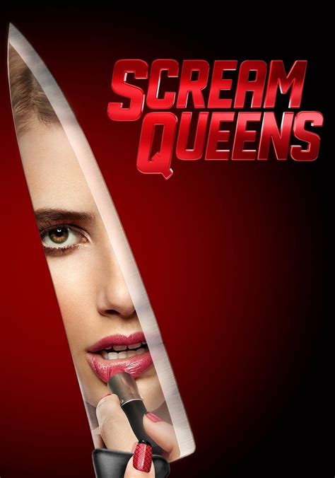 scream queens watch free